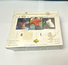 Upper Deck 2001 Upper Deck Golf Sealed Box 24 Packs Tiger Woods — photo 1