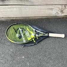 Dunlop Pro Tennis Racquet