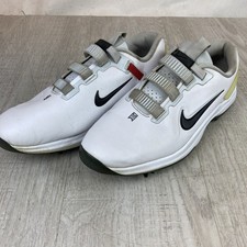 nike tiger woods 71 fastfit golf shoes