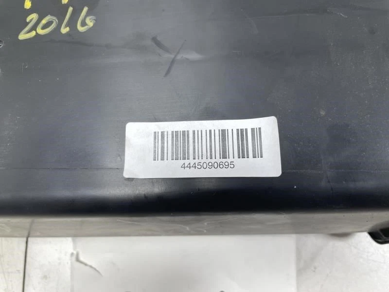 2015 FORD TAURUS 3.5L POLICE PACKAGE FUEL VAPOR CANISTER OEM+ - Image 2 of 4