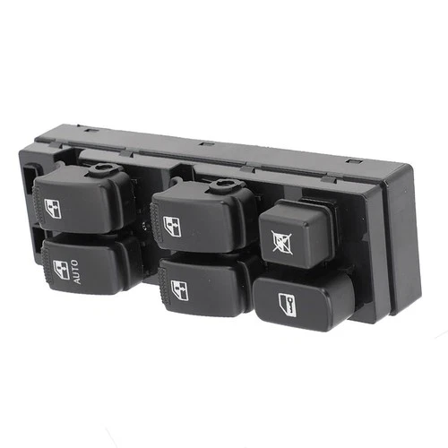 For Kia Sorento 2002-2009 Front Left Window Switch 935703E410 16 Pin - product listing photo