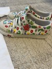 The Very Hungry caterpillar Shoes And Shirt Set…size 12 Toddler — photo 9