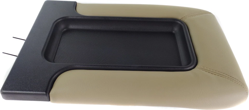 For 2001-2006 Silverado 2500 HD Console Lid 19127366 Foto 4 de 4