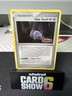 Pokemon Claw Fossil 78/92 Reverse Holo EX Legend Maker STAMP - NM