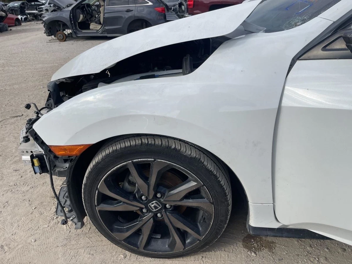 25+ Genuine OEM Fenders for Honda Civic for sale | Updated Oct 2026