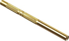 Mayhew 25074 - Brass Drift Punch 14-6mm X 4 - 1ea Mayhew 25074 - Brass Drift Punch 14-6mm X 4 - 1ea