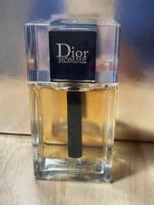 DIOR HOMME by Christian Dior EDT for Men 3.4 oz / 100 ml