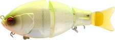 Raid Japan Bass Lure G-Dash #004 Pearly Chart