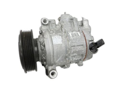 Klimakompressor Klima Kompressor für Audi A3 8P 08-10 1,6 75KW 1K0820859T 98tkm