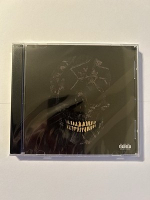 Yelawolf Dj Paul Black Fall Ep Cd