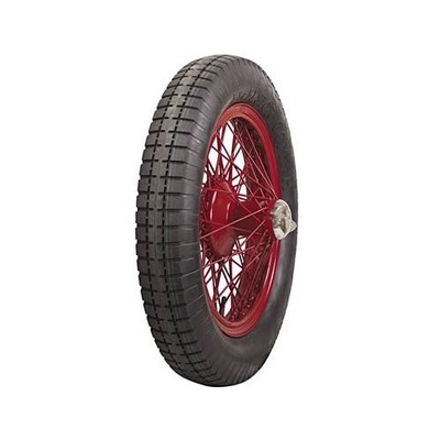 Coker Excelsior Competition Vintage Tire 4.50-19 Bias-ply 728982 Each