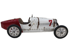 CMC 1/18 Bugatti Type 35 1924