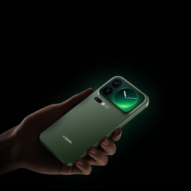 Original Xiaomi 17 Pro 5G Smartphone Snapdragon 8 Elite Gen 5 50MP Dual Screen - Image 3 of 4