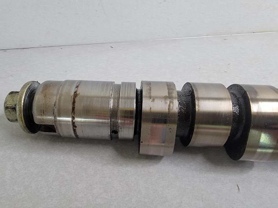 99-01 Subaru Outback Legacy EJ 25 SOHC árbol de levas golpe palo piñón perno derecho OEM Foto 3 de 4