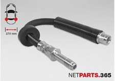 Bremsschlauch für Porsche 993 hinten VGN 99335512900
