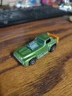 Hot Wheels Redline Short Order And Antifreeze Green Hong Kong
