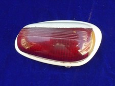 Clignotant Citroen 2 CV