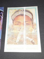 1986 Sportflics Rookies - Bobby Bonilla #26 Rookie Card RC. rookie card picture