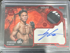 2025 Topps Knockout UFC Checklist Guide in-content 28