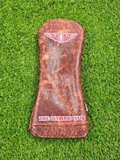 The Olympic Club Head Cover