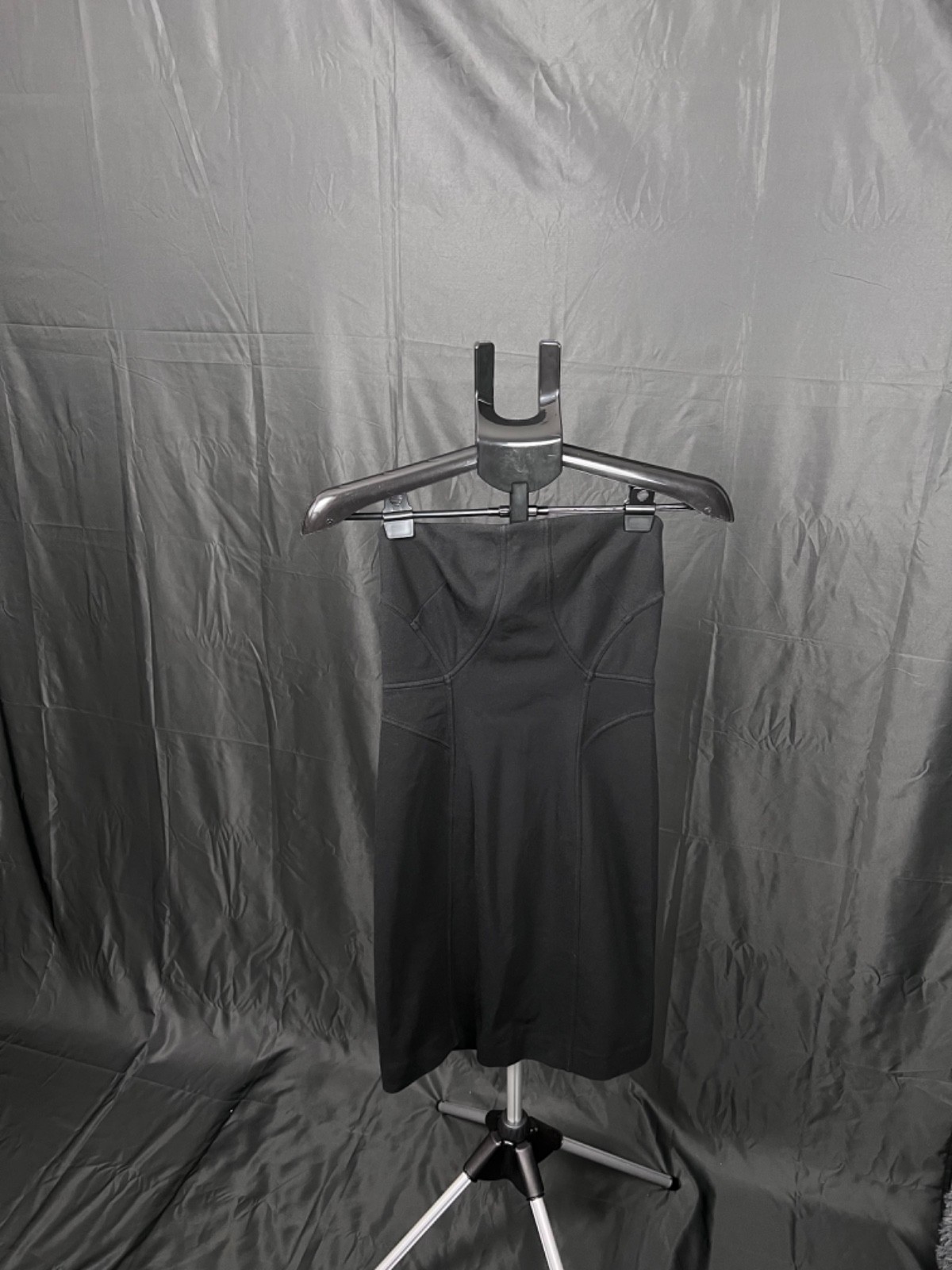 Rare Helmut Lang Dress - Pre-Owned Fashion Statement, See Photos! image 2
