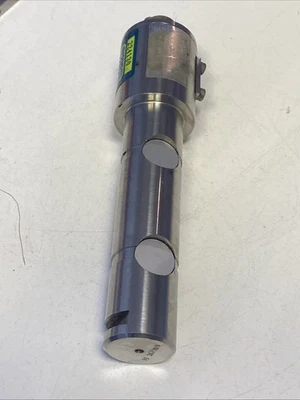 SENSY 5000 Lastmessbolzen Wägezelle | 1,5 mV/V | Gebraucht - Bild 1 von 4