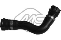 Metalcaucho KüHlerschlauch 97837 Kunststoff FüR BMW 3Er Touring E91 E92 E90 1Er