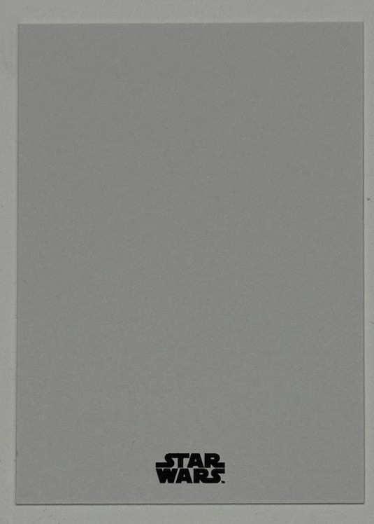 The Mandalorian #3 Star Wars 2023 Topps trading card — raw and PSA graded price guide