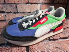Puma Future Rider Dazzling Blue for sale | eBay