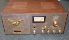 BROWNING GOLDEN EAGLE MARK III Base Station CB Radio Power On 