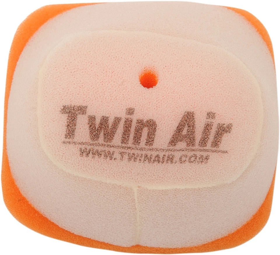 Filtro de aire estándar Twin Air 152382 para 00-23 Yamaha TTR125 / TTR125L Foto 2 de 2
