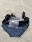 Tails & Noses Lot of 2 Padded Harnesses Size L/XL New With Tags — photo 2