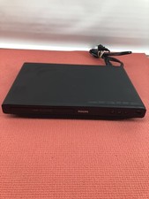 Philips DVD Player Hdmi DVP3680/F7 No Remote Tested Working