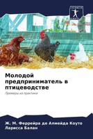 Zh. M. Ferrejra De Almejda Kouto (U. A.) | Molodoj Predprinimatel' W...