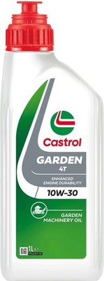 Öl Castrol Garden 4T 10W30 1L 15F1BD