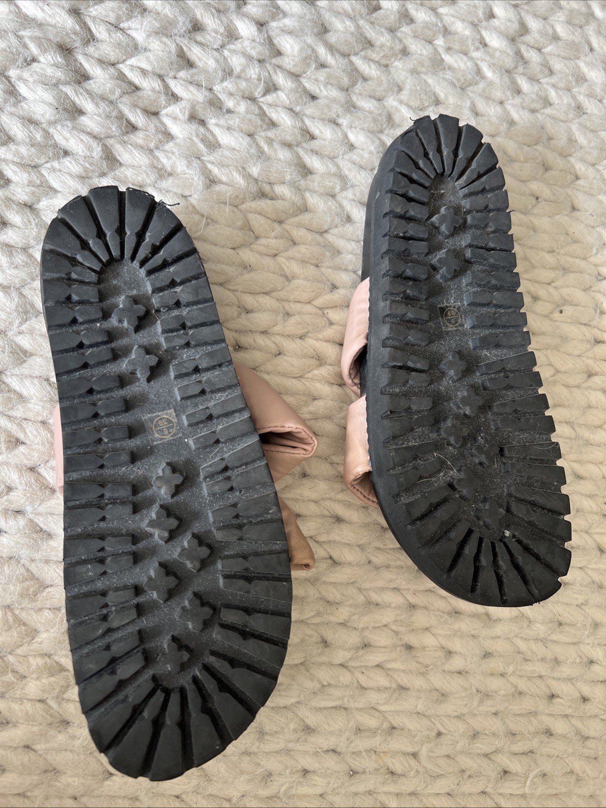 APL Ciabatte donna Next taglia 6