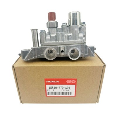 Engine Variable Timing Solenoid 15810-R70-A04 NEW For Honda Odyssey Aucra RDX