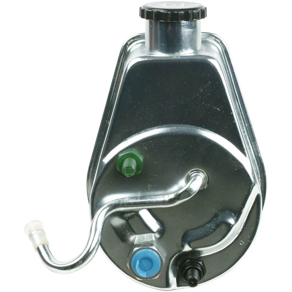Bomba de dirección asistida 96-7828 A1 Cardone para camioneta Chevy Suburban GMC C1500 C2500 Foto 4 de 4