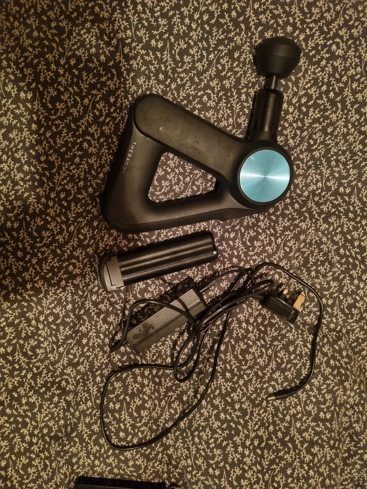 Theragun G3PRO  Percussive Therapy Device - Image 2 of 4