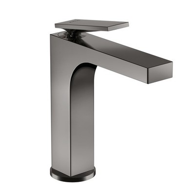 Hansgrohe basin mixer 160 Axor Citterio 39023330 Polished Black Chrome