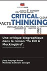 Jimy Prayogo Purba (u. a.) | Une critique biographique dans le roman To Kill...