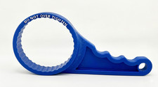 Grip Tyte Wrench for 36 Divot Caps VP Racing, Bushman, PPF Utility Jug Caps