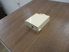 Eaton Powerware Industrial Relay Card 138425547 Rev. A00 Cracked Case Used