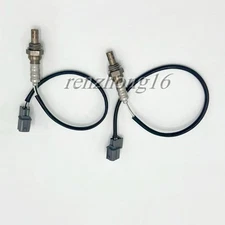 2X Upstream & Downstream Oxygen O2 Sensor For Honda Accord Civic Acura CL TL