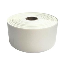 2x3 Dissolvable Food Labels, 1000 Label Stickers, Bottle Labels for Storage B...