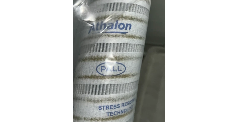 Pall Athalon UE310AN20Z Hydraulic Filter 7µm β2000 – Lot of 3 New/Sealed - Image 3 of 4