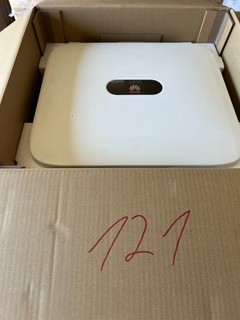 Wechselrichter Hiawei SUN2000 8KTL M1