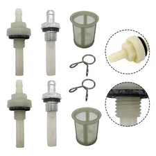 Reliable Fuel Tank Joint Filter for GX Small Engine Applications