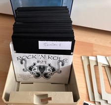 About 55 Commodore 64/C128 Floppy Disks In Box, Box Good Condition 18 26