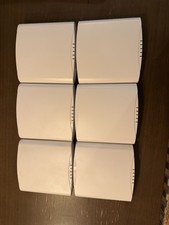 Lot of 6 Ruckus R610/Access Networks A610 Wifi Access Point Unleashed Firmware 